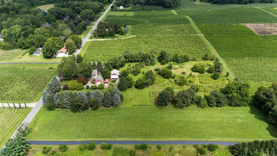 Haus in Berrien Springs, Michigan, Vereinigte Staaten 5 - 18738494
