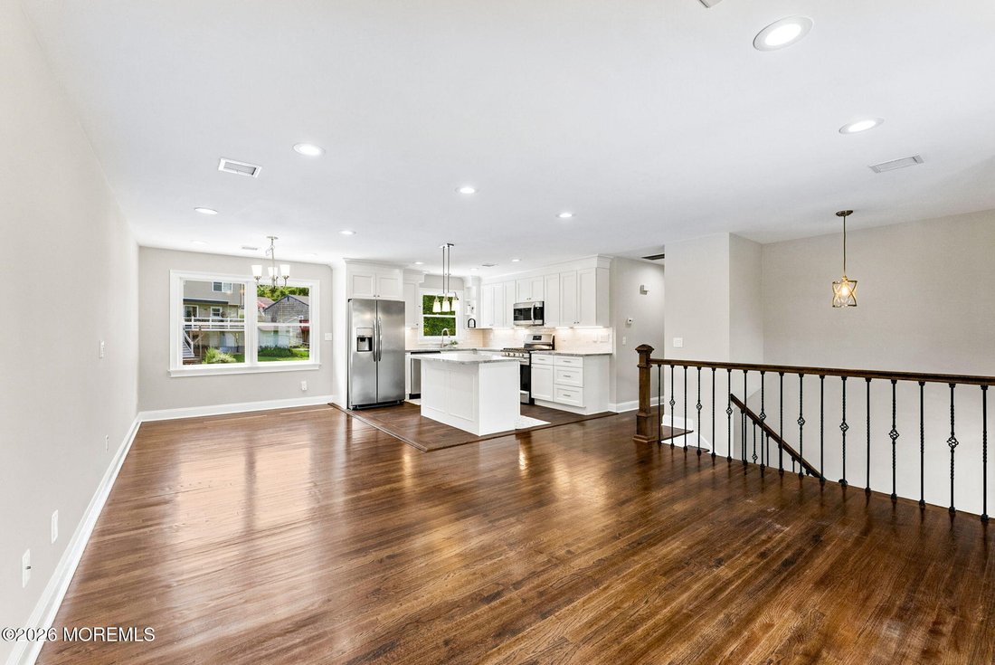 Haus in Neptune, New Jersey, Vereinigte Staaten 2 - 18738894