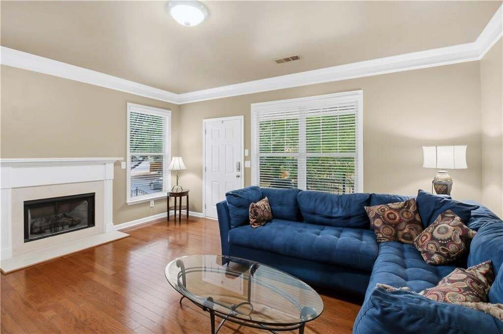 Residenza a Atlanta, Georgia, Stati Uniti 5 - 18738666