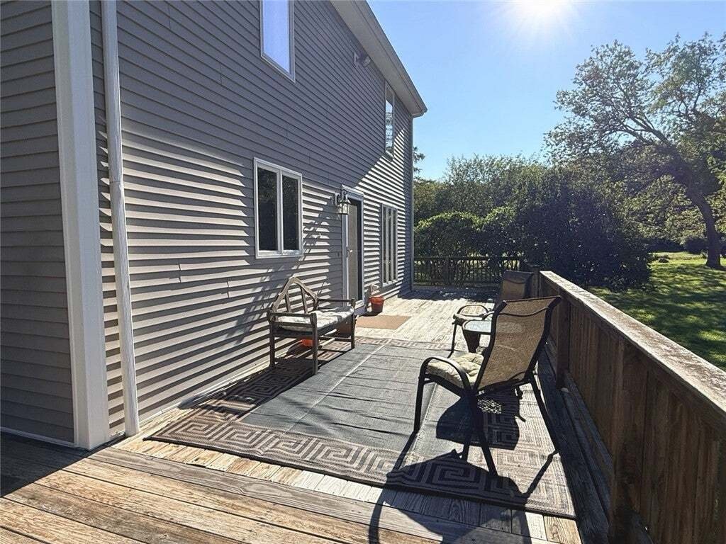 Casa en Jamestown, Rhode Island, Estados Unidos 3 - 18738349