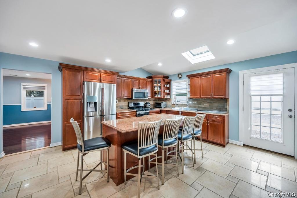 Casa a Syosset, New York, Stati Uniti 5 - 18739328