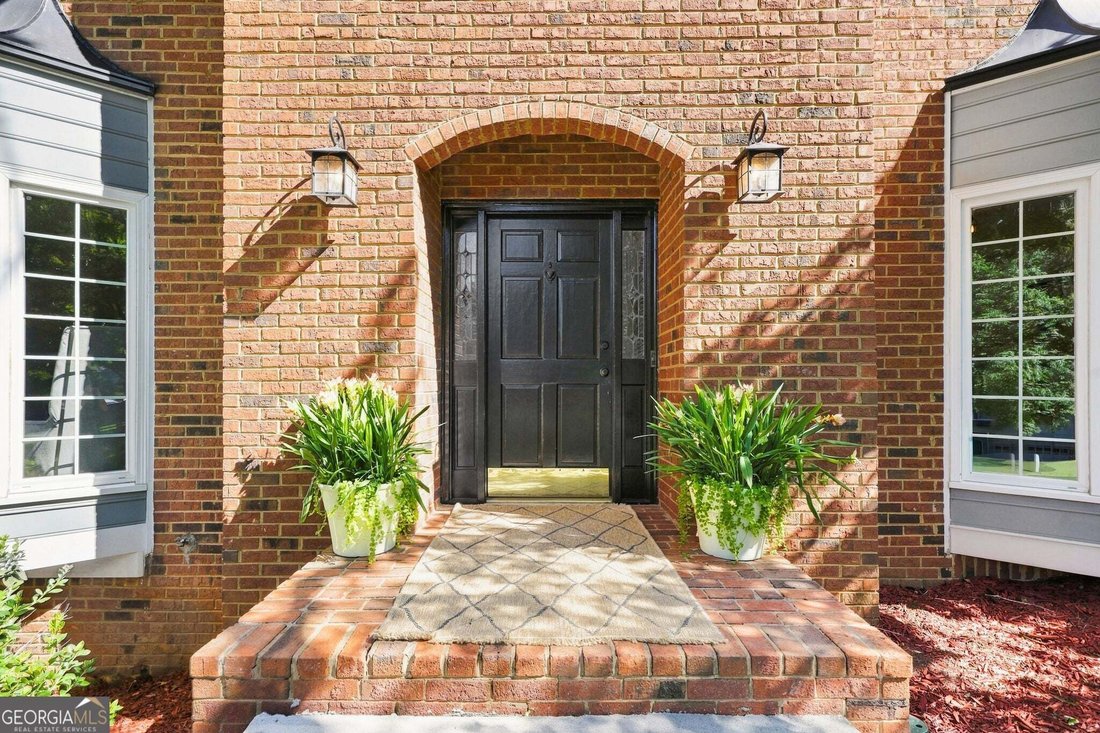 Haus in Roswell, Georgia, Vereinigte Staaten 3 - 18739216