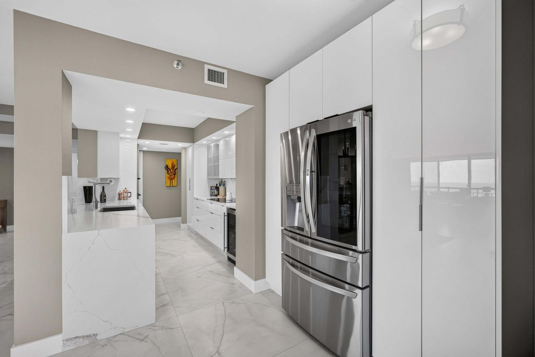 Appartement à Riviera Beach, Floride, États-Unis 3 - 17662886