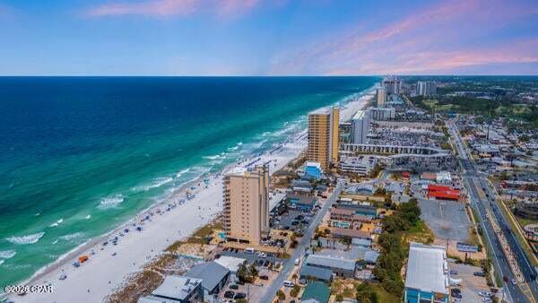 Appartement à Panama City Beach, Floride, États-Unis 4 - 18738361