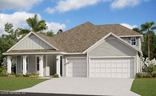 Haus in Middleburg, Florida, Vereinigte Staaten 1