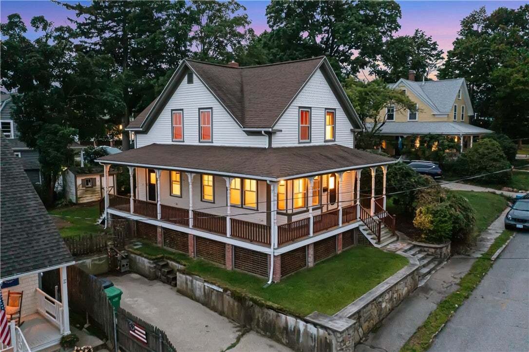 Casa en Warwick, Rhode Island, Estados Unidos 3 - 18738355