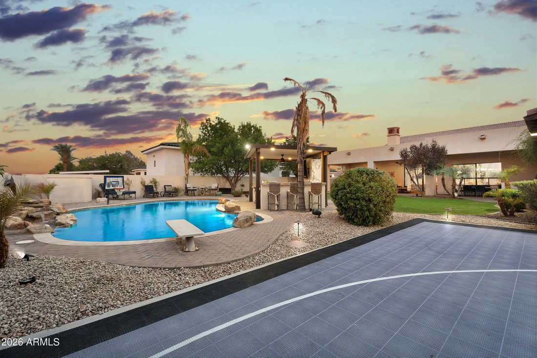 Casa a Chandler, Arizona, Stati Uniti 5 - 18739014