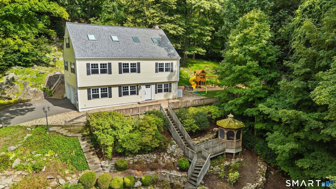 Haus in Bethel, Connecticut, Vereinigte Staaten 3 - 18738857