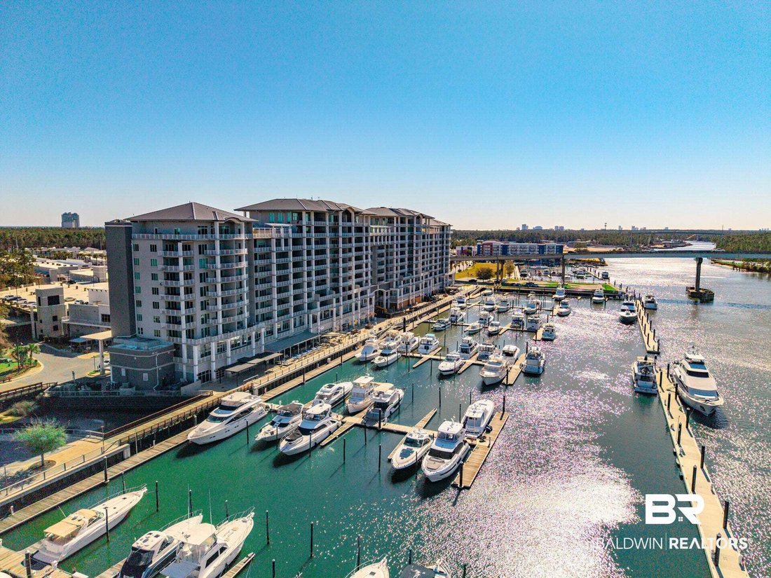 Haus in Orange Beach, Alabama, Vereinigte Staaten 1 - 18738356