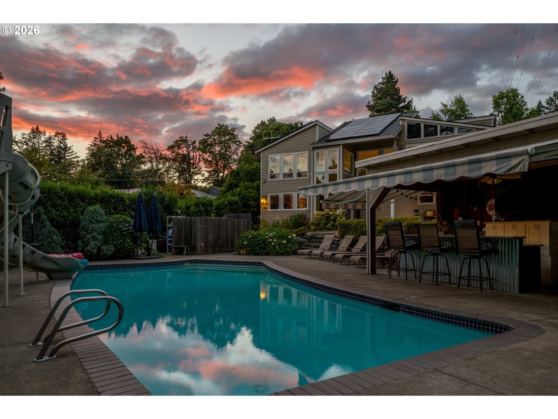 House in Portland, Oregon, United States 5 - 18739020