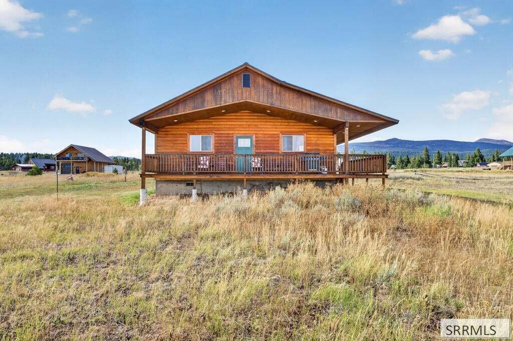 House in Island Park, Idaho, United States 3 - 18738810