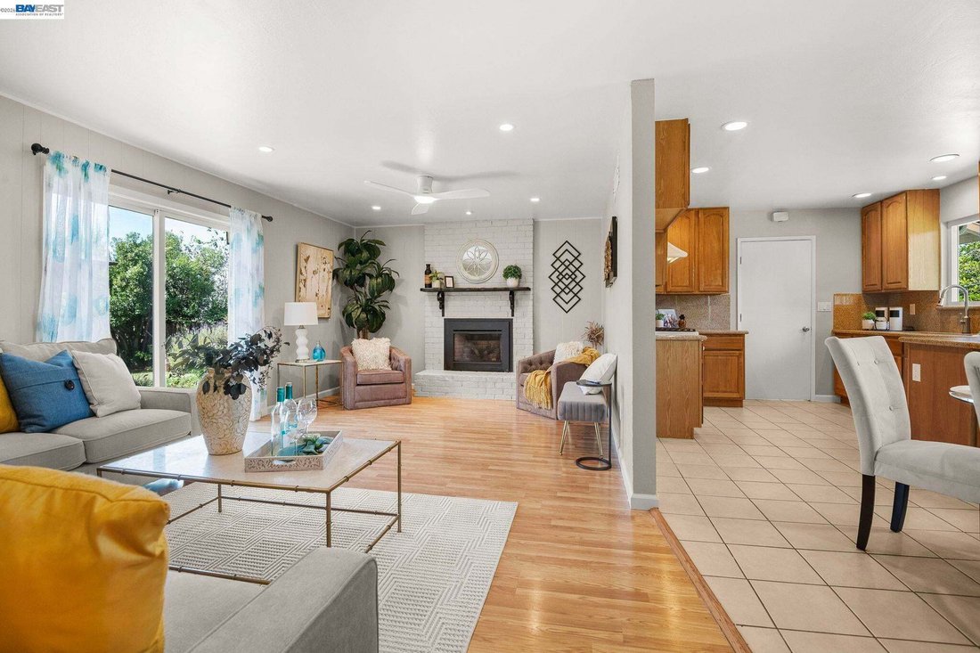 Casa en Newark, California, Estados Unidos 3 - 18738653