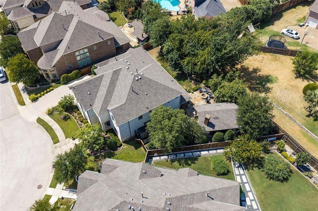 Haus in Colleyville, Texas, Vereinigte Staaten 2 - 18738726