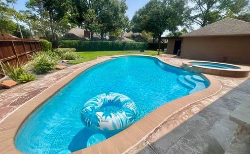 Haus in Houston, Texas, Vereinigte Staaten 1