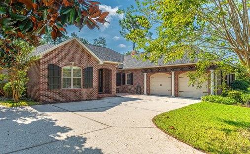 Maison à Niceville, Floride, États-Unis 1