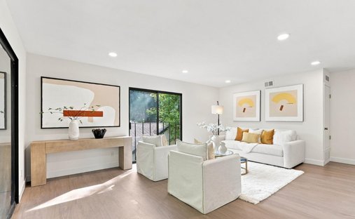 Condominio a East Palo Alto, California, Stati Uniti 1