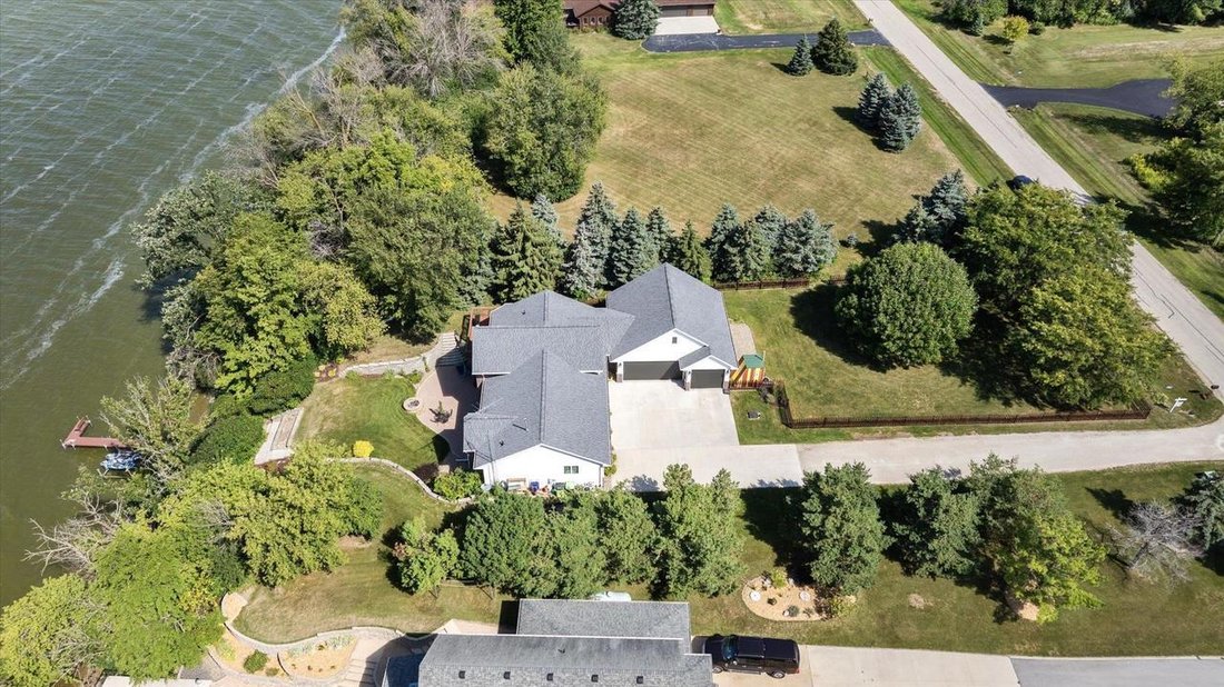 House in Chilton, Wisconsin, United States 5 - 18718667