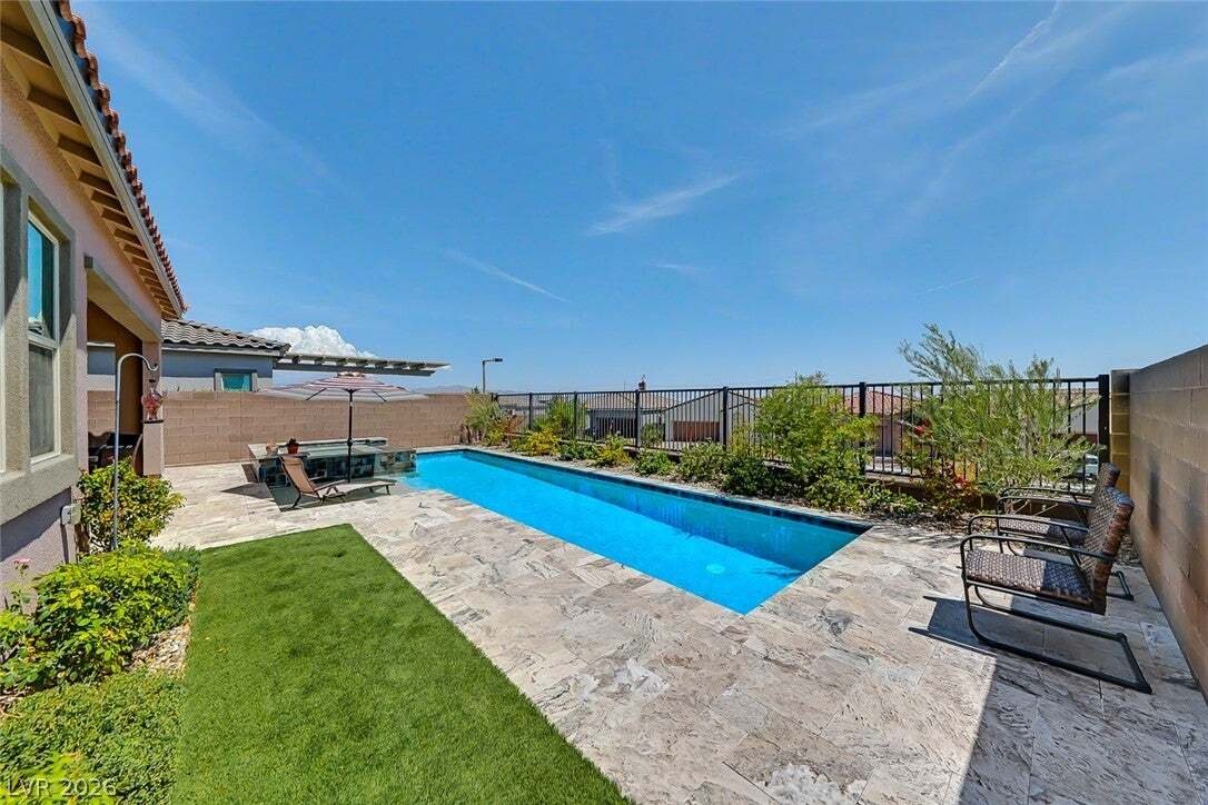 Casa en Las Vegas, Nevada, Estados Unidos 3 - 18738628