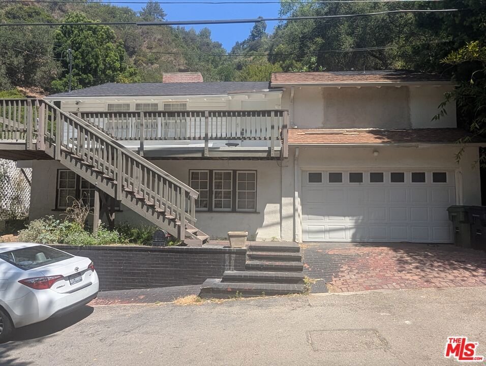 Casa en Los Ángeles, California, Estados Unidos 1 - 18738985