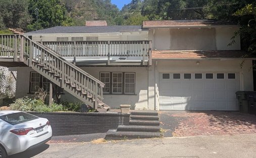 House in Los Angeles, California, United States 1