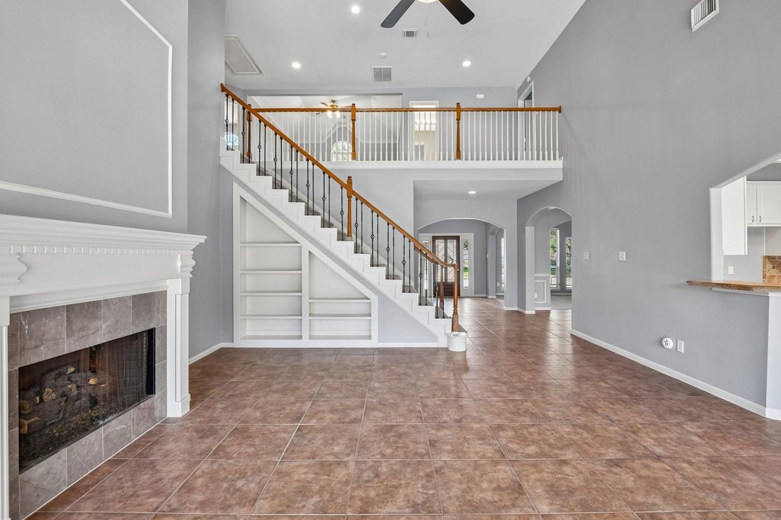 Casa a Katy, Texas, Stati Uniti 3 - 18738556