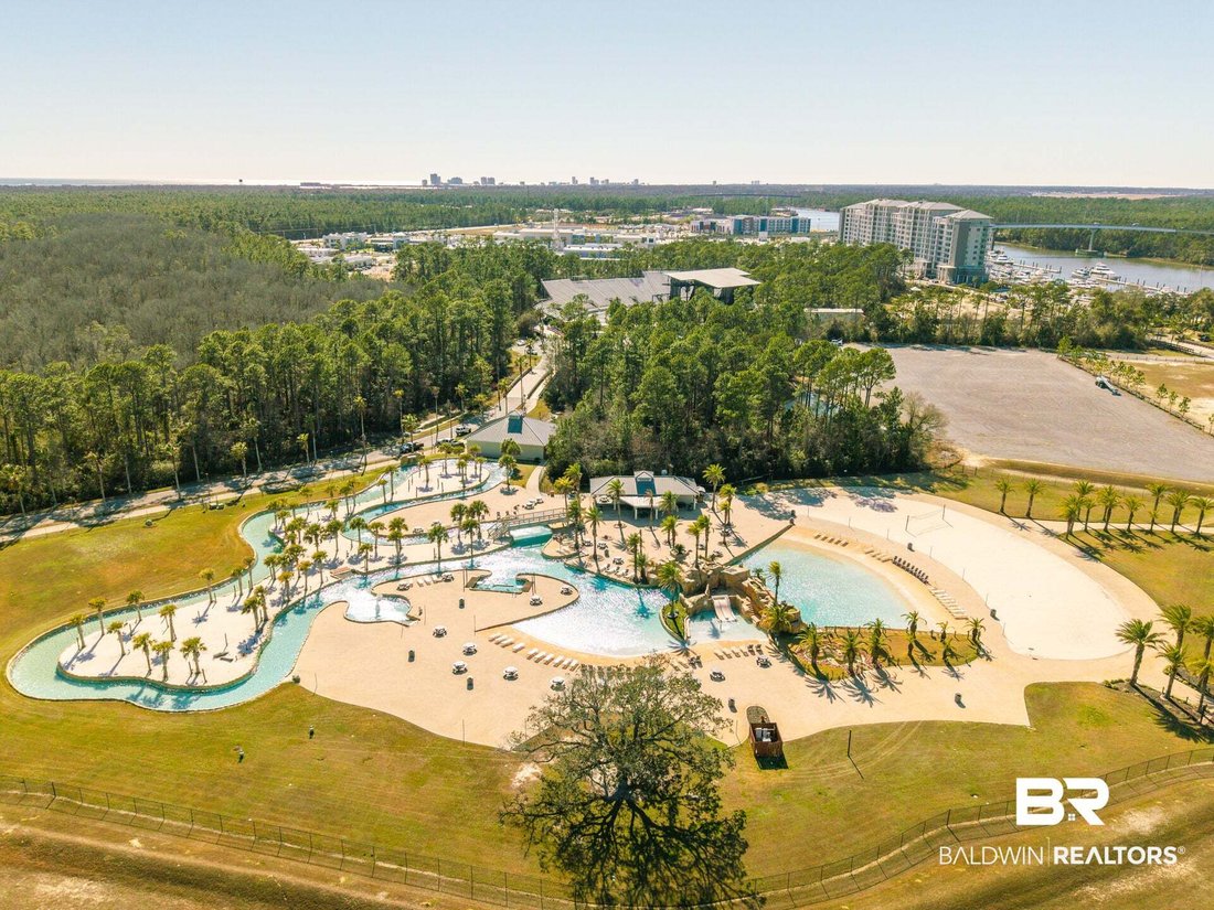Haus in Orange Beach, Alabama, Vereinigte Staaten 2 - 18738356