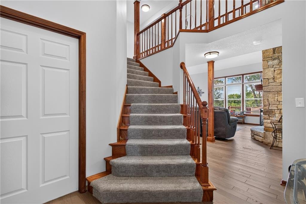 House in Pleasant Hill, Missouri, United States 5 - 18739066