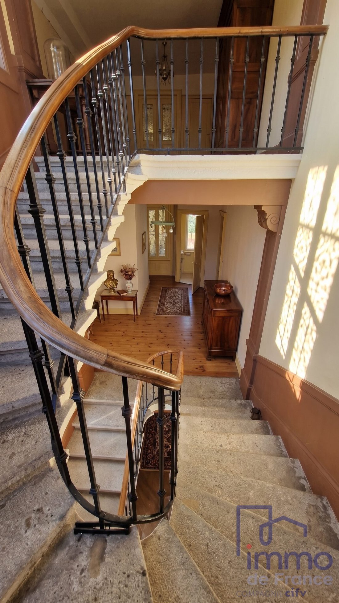 Haus in L'Etrat, Auvergne-Rhone-Alpen, Frankreich 5 - 18738126