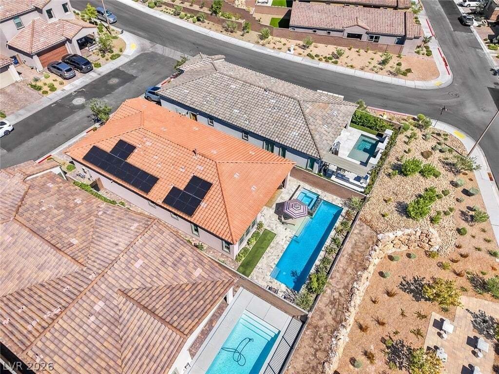 Casa en Las Vegas, Nevada, Estados Unidos 5 - 18738628