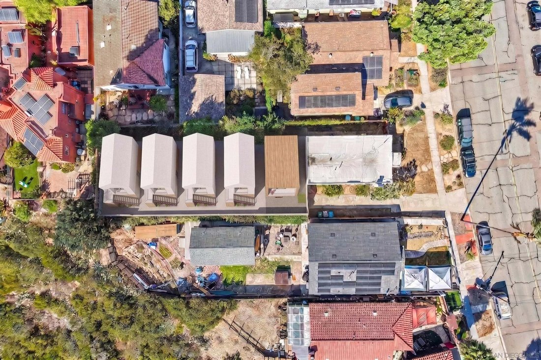 Casa en San Diego, California, Estados Unidos 5 - 18739177