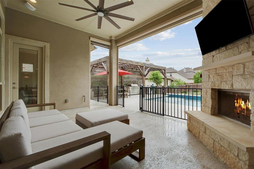 Casa a Bee Cave, Texas, Stati Uniti 3 - 18738837