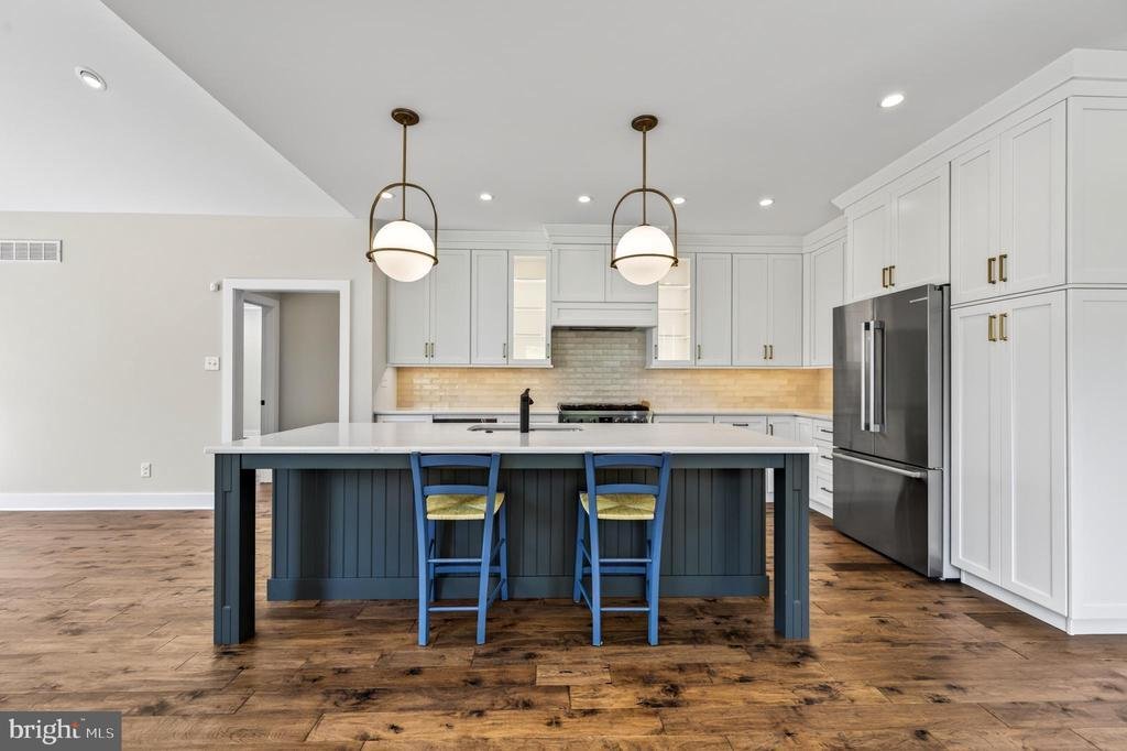Condominio a West Chester, Pennsylvania, Stati Uniti 5 - 18739045