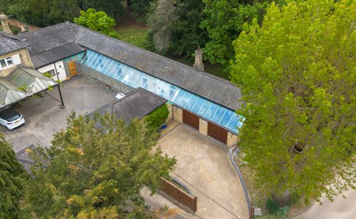 Casa a Gilston, Inghilterra 1