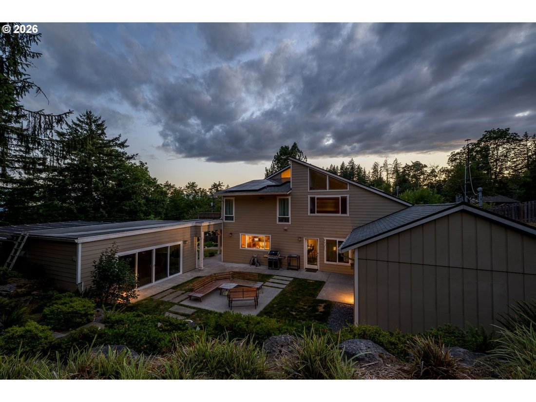 Casa a Portland, Oregon, Stati Uniti 5 - 18739020