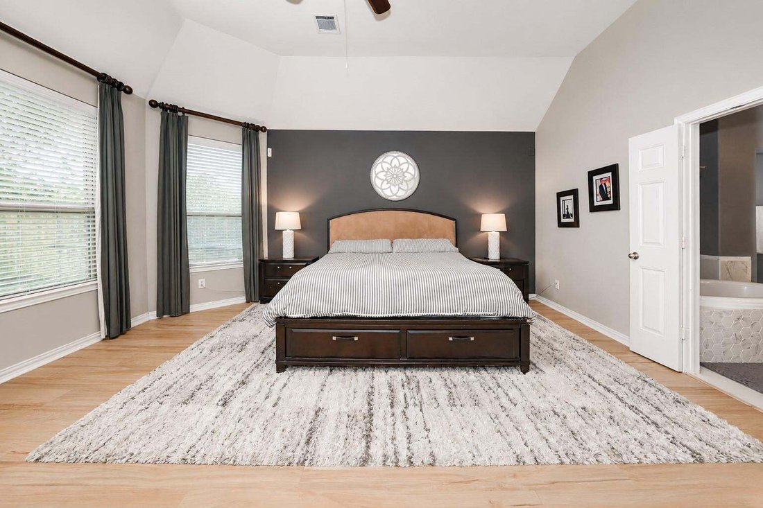 Casa a Fulshear, Texas, Stati Uniti 2 - 18738561