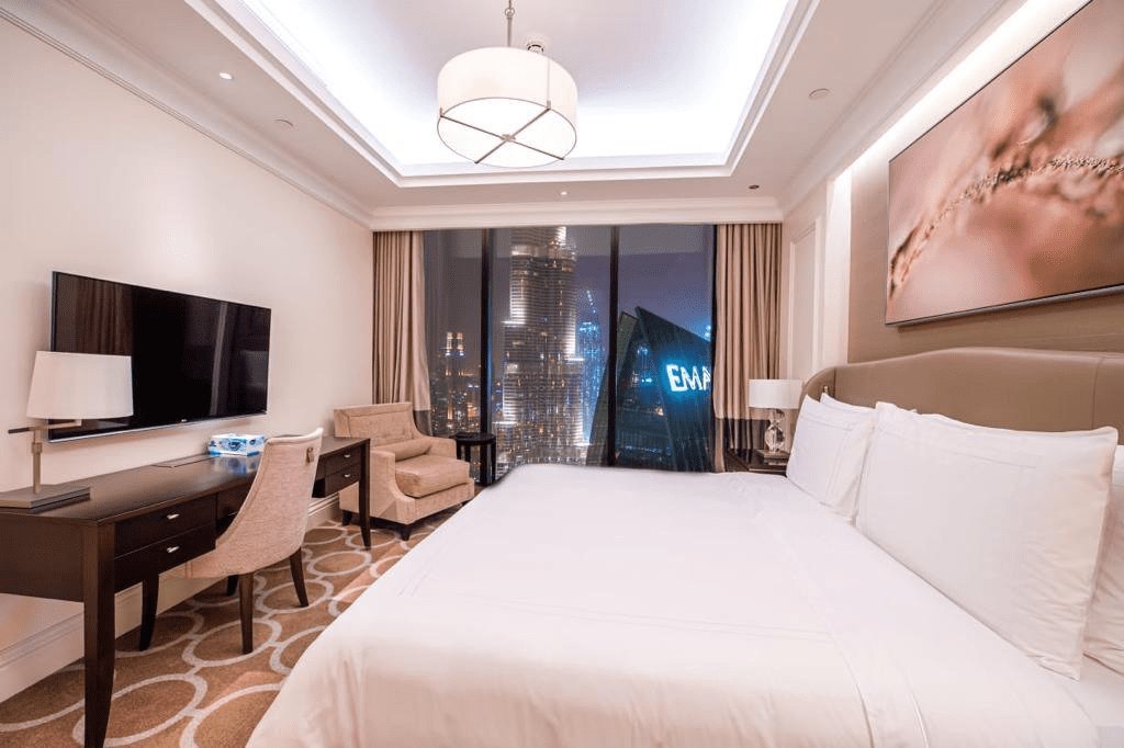 Apartamento en Centro de Dubái, Dubái, Emiratos Árabes Unidos 3 - 18739353