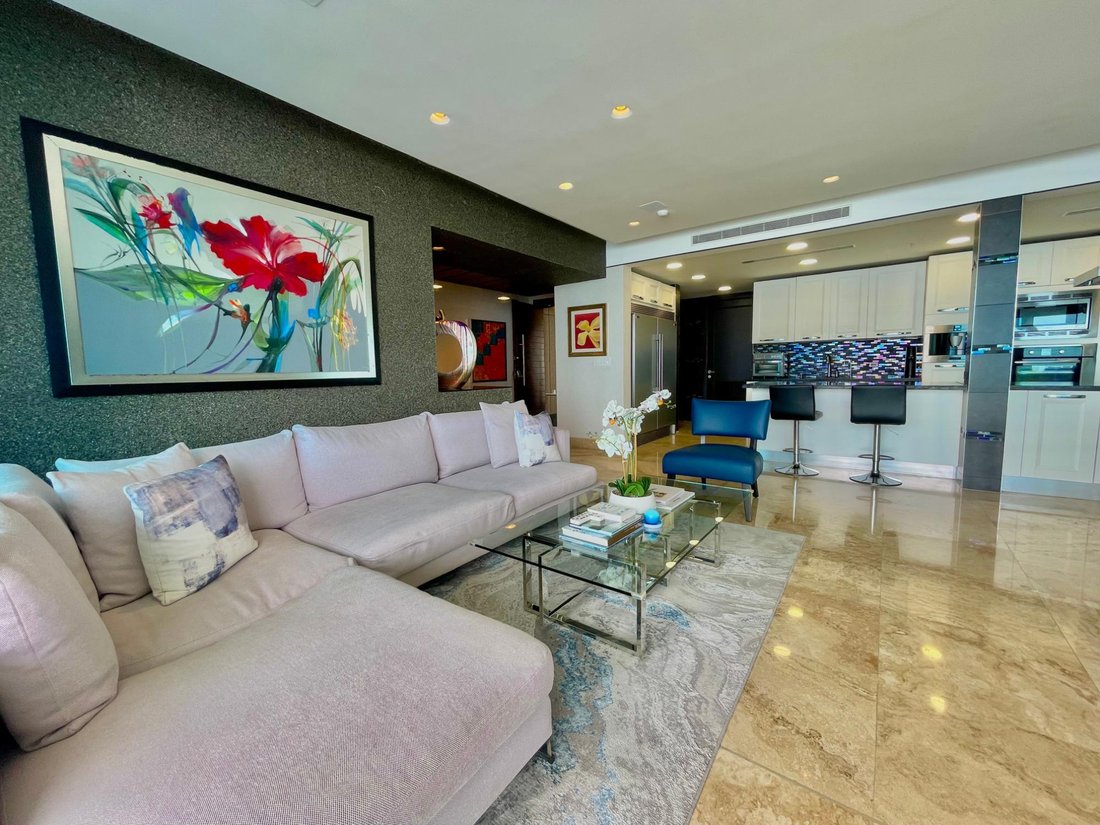 Apartment in Panama City, Panama, Panama 1 - 18739036