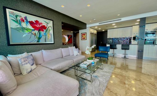 Appartement à Panama, Panama, Panama 1