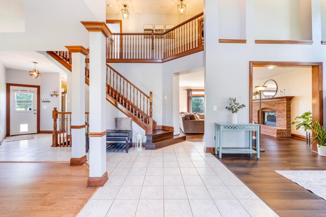 Casa a Pickerington, Ohio, Stati Uniti 5 - 18738380