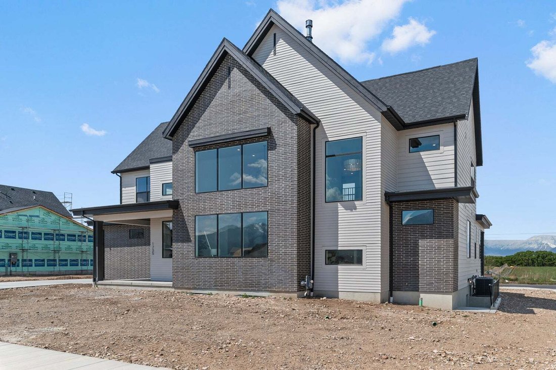 Casa en Spanish Fork, Utah, Estados Unidos 2 - 18738413