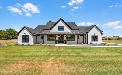 Casa a Godley, Texas, Stati Uniti 1