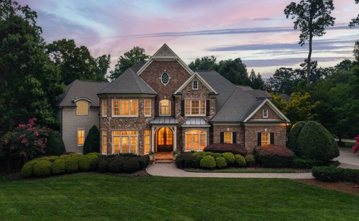 Casa en Municipio de Bartons Creek, Carolina del Norte, Estados Unidos 1