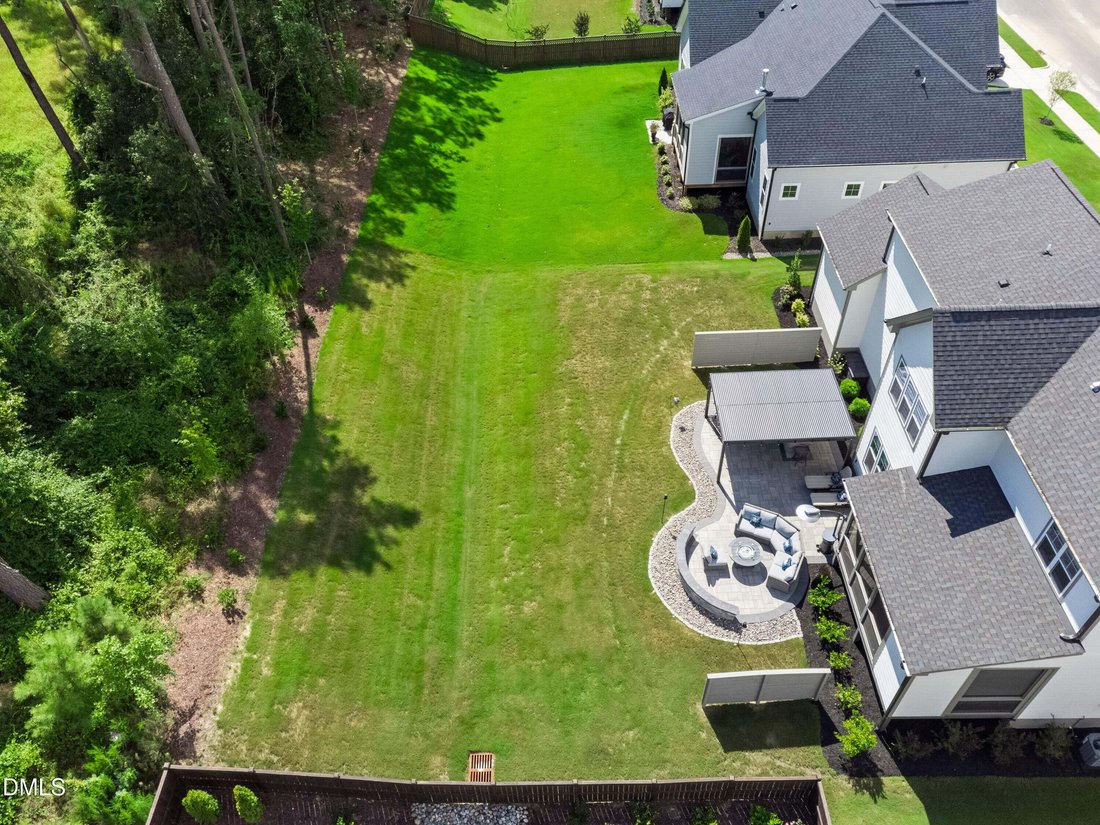 Haus in Fuquay-Varina, North Carolina, Vereinigte Staaten 4 - 18738925