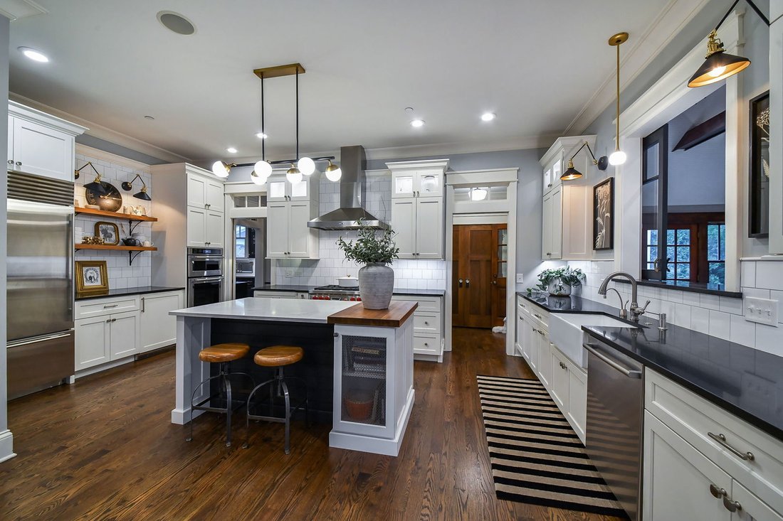 Casa a Glen Ellyn, Illinois, Stati Uniti 2 - 18739105