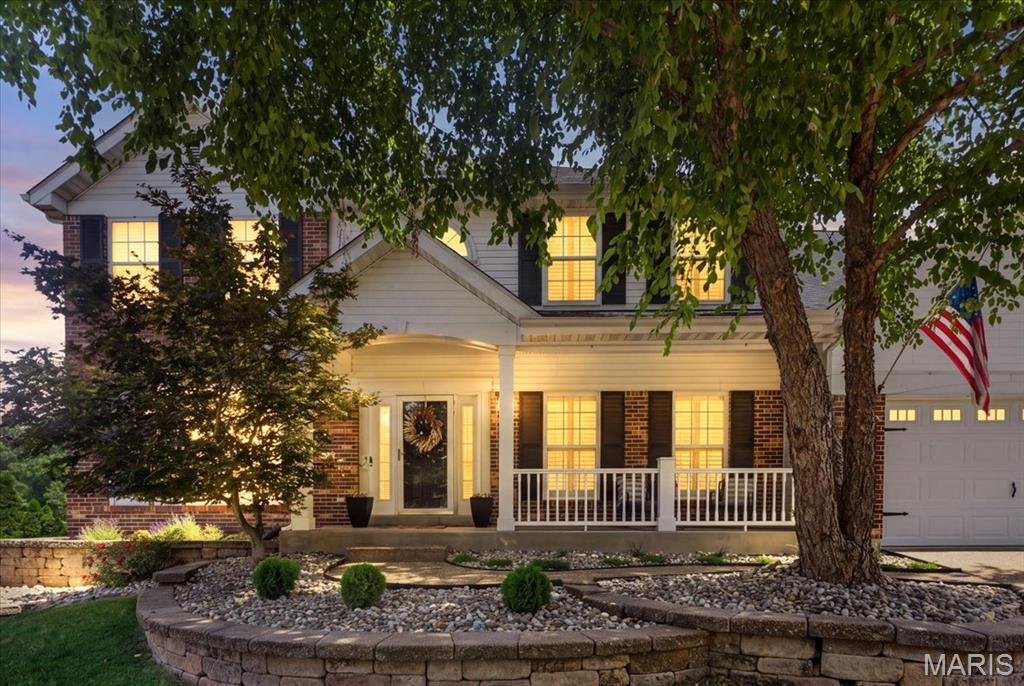 Maison à Eureka, Missouri, États-Unis 2 - 18738725