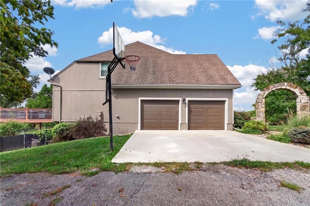 Casa a Pleasant Hill, Missouri, Stati Uniti 2 - 18739066