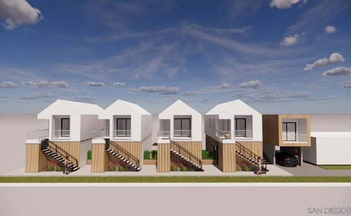 Haus in FICO, Kalifornien, Vereinigte Staaten 1