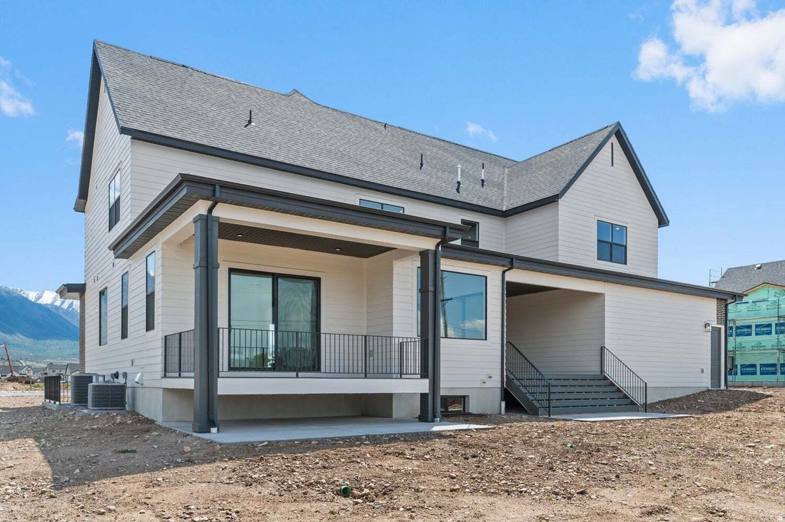 Casa en Spanish Fork, Utah, Estados Unidos 3 - 18738413