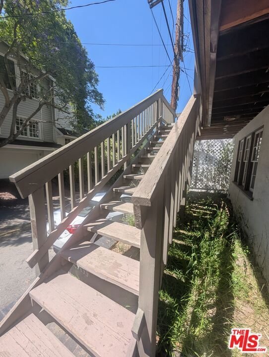 Casa en Los Ángeles, California, Estados Unidos 4 - 18738985