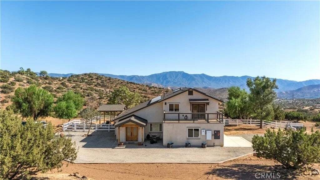 Casa en Acton, California, Estados Unidos 2 - 18739108